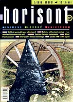 Horisont 5/1999 August