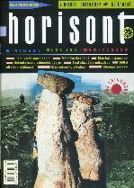 Horisont 7-8/1999 kaas
